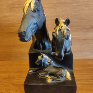 Horse Family