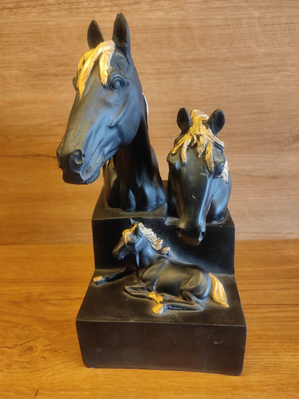 Horse Family