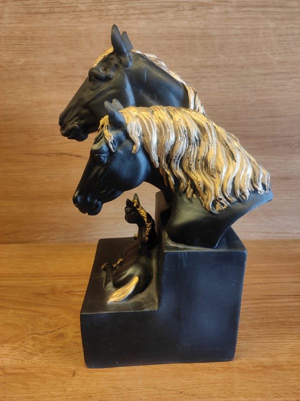 Horse Family - Image 2