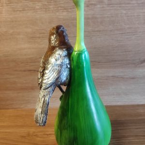 Fruit Bird