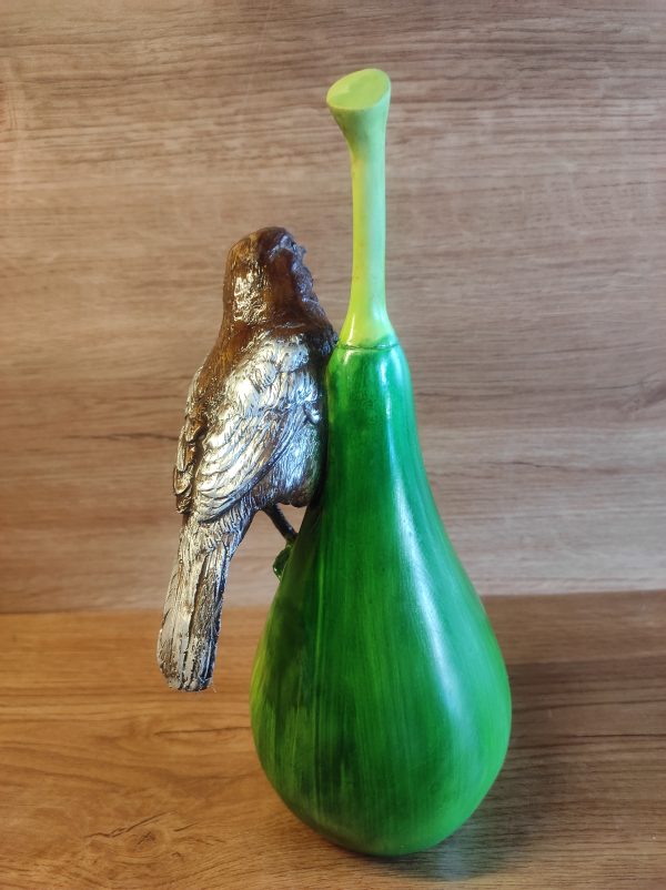 Fruit Bird