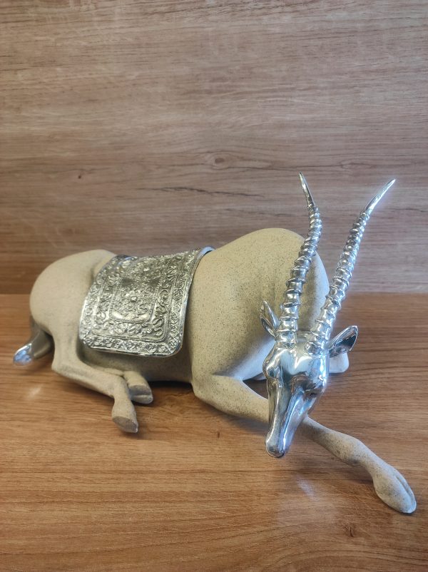 Antique Deer