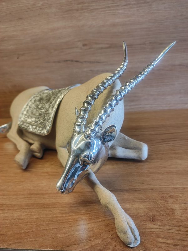 Antique Deer - Image 4