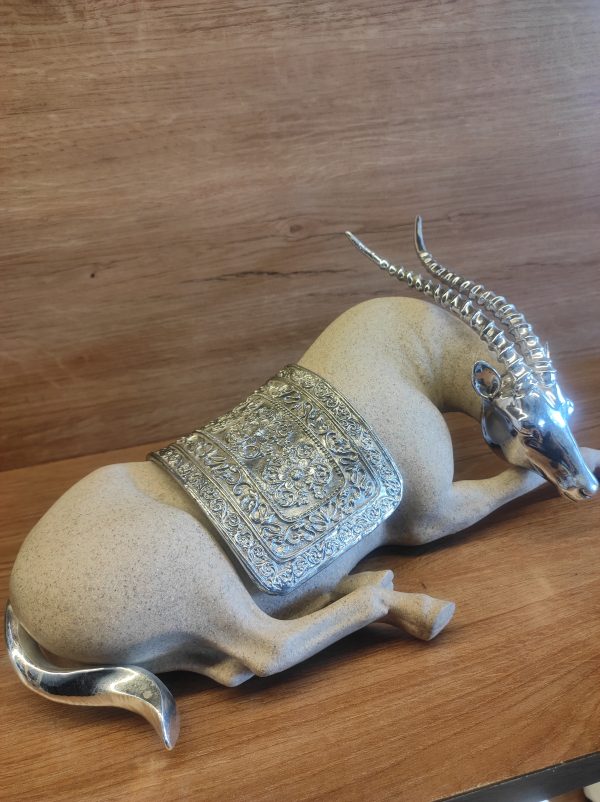 Antique Deer - Image 5