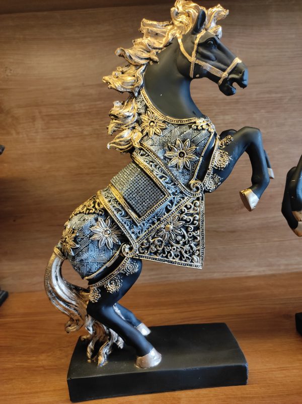 Jerkin Horse set Of 2 - Image 3