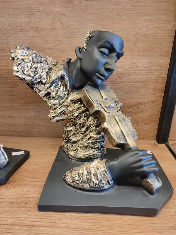 Benjo Man - Image 2