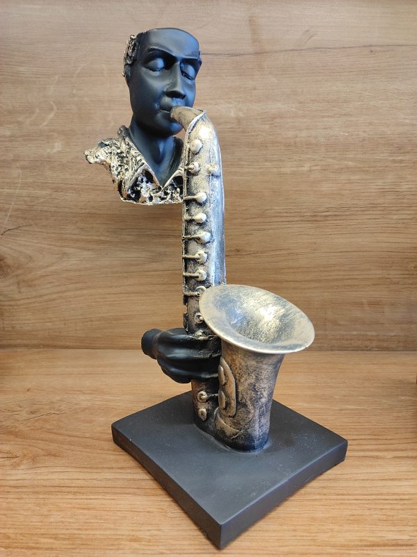 Benjo Man - Image 4