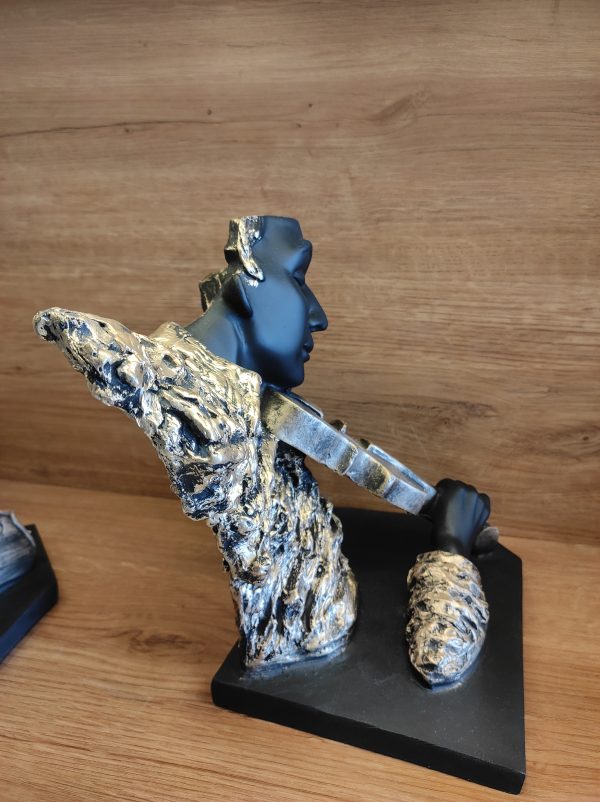 Benjo Man - Image 5