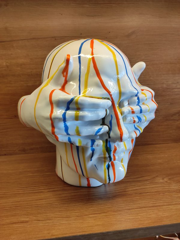 Atrangi Face - Image 3
