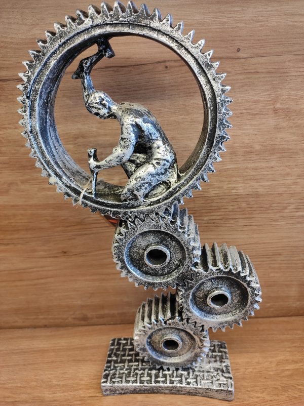 Engineer Man