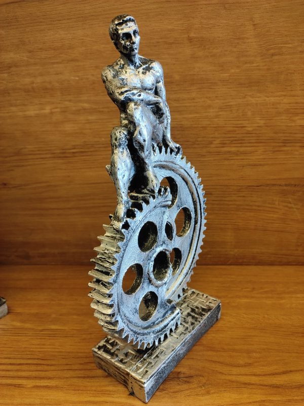 Engineer Man - Image 3