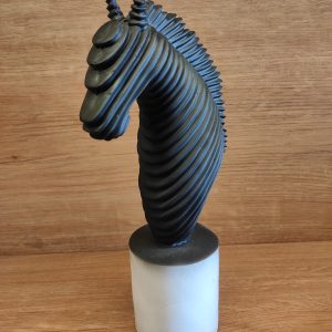Horse Face