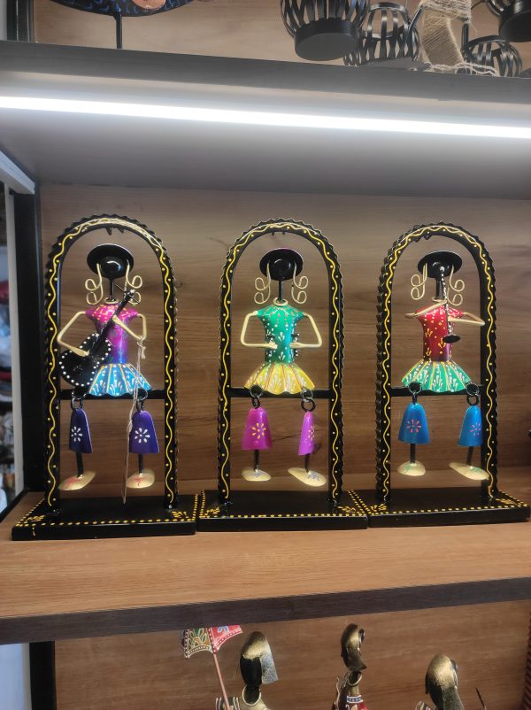 Musician Set Of 3
