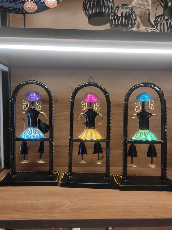 Musician Set Of 3 - Image 2