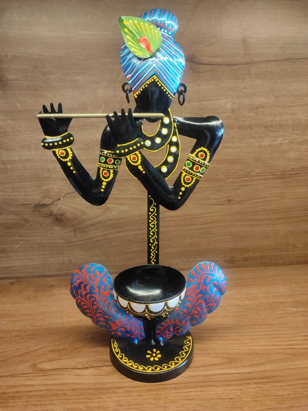 Krishna T-Light