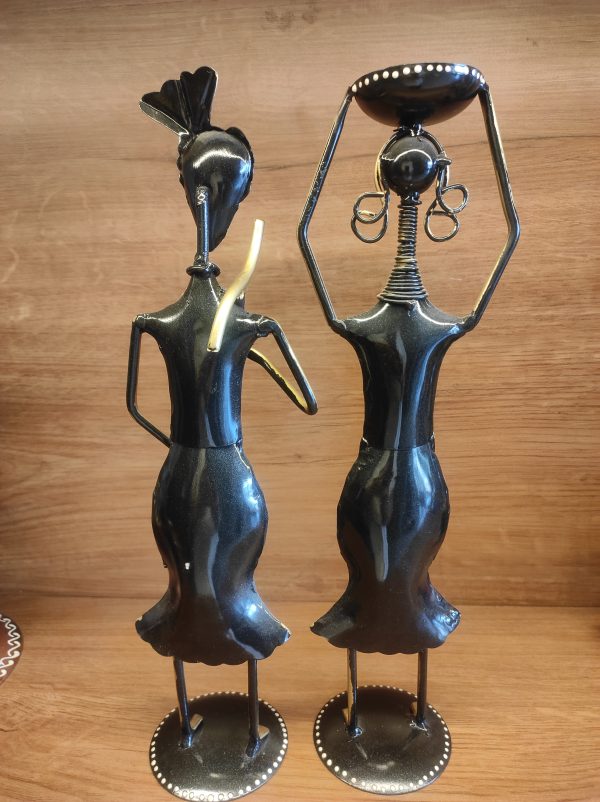 Farmer Couple - Image 2