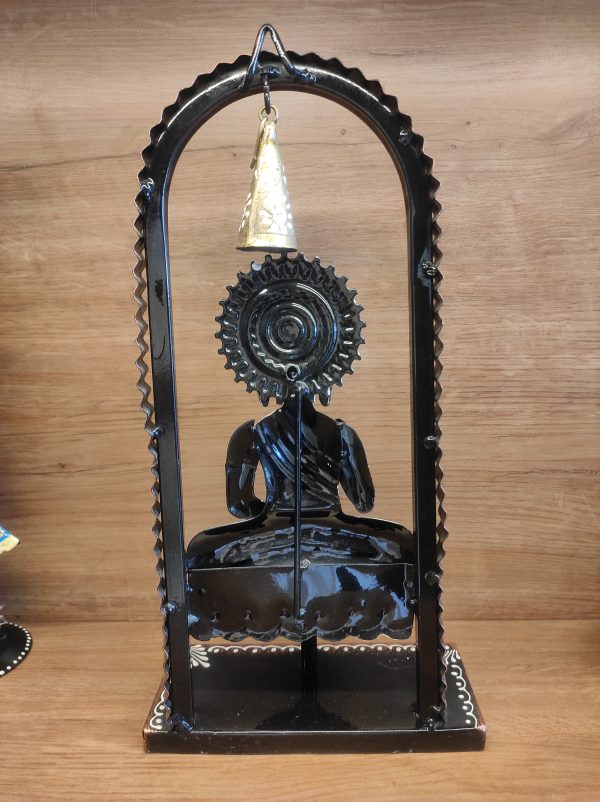 Buddha T-Light - Image 2