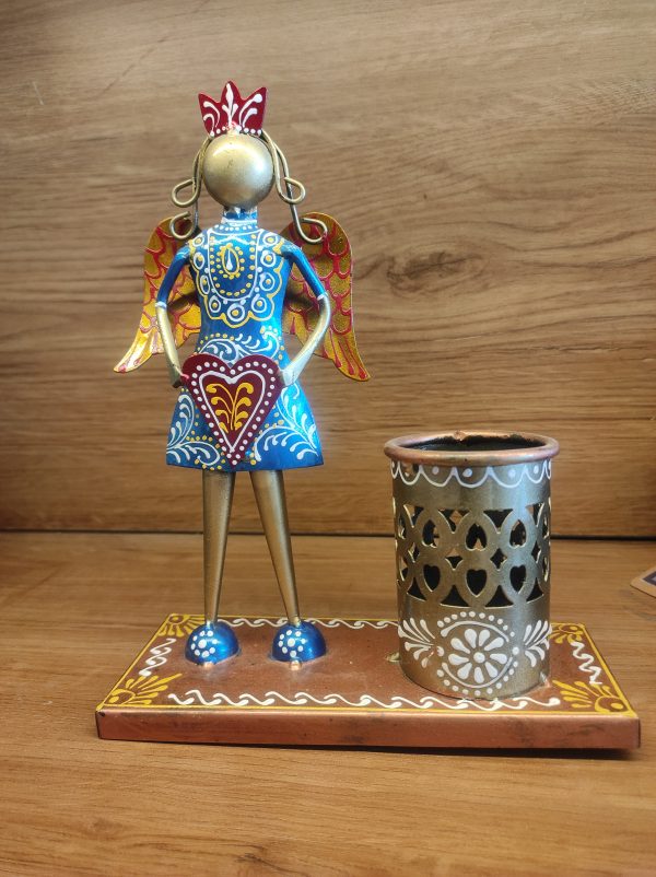 Angle Pen Holder