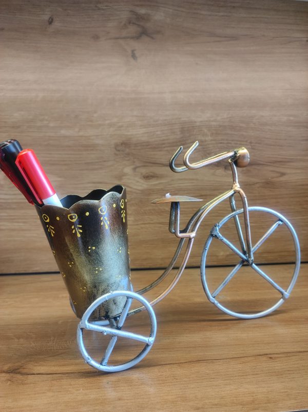 Cycle Pen Holder - Image 2