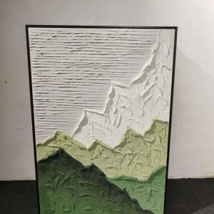 Cardboard Texture-Full Hand