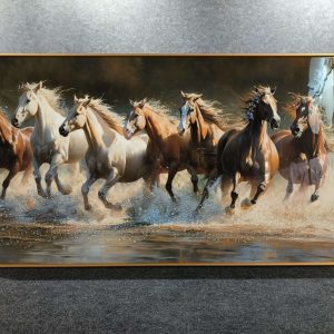 Seven Horse