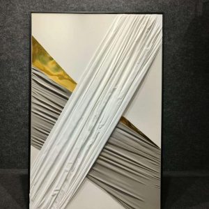Canvas Texture-Full Hand