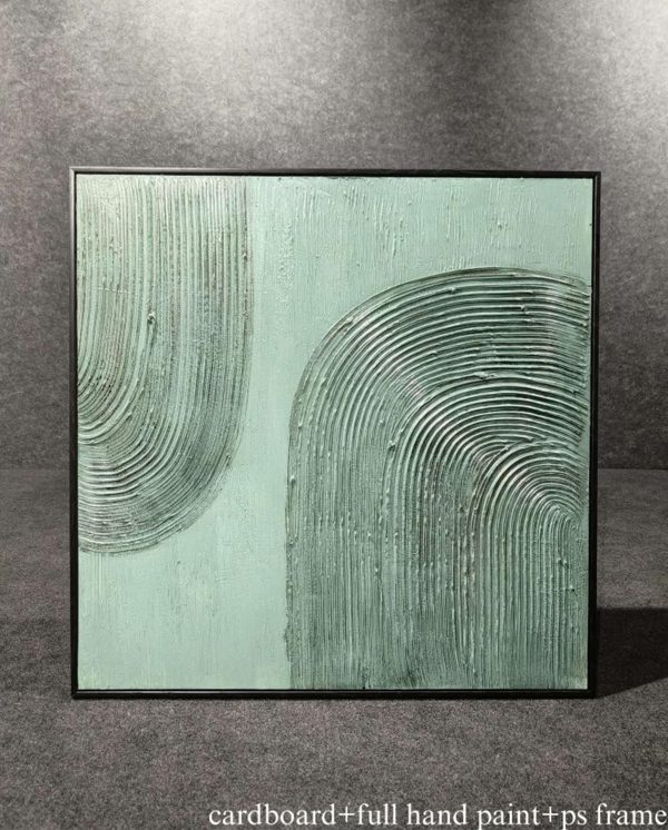 Cardboard Texture-Full Hand