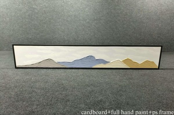 Cardboard Texture-Full Hand