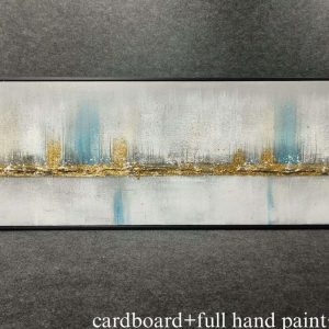 Cardboard Texture-Full Hand