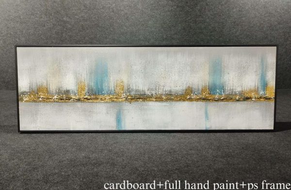 Cardboard Texture-Full Hand
