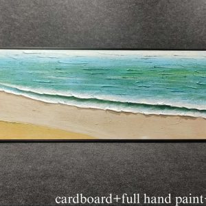 Cardboard Texture-Full Hand