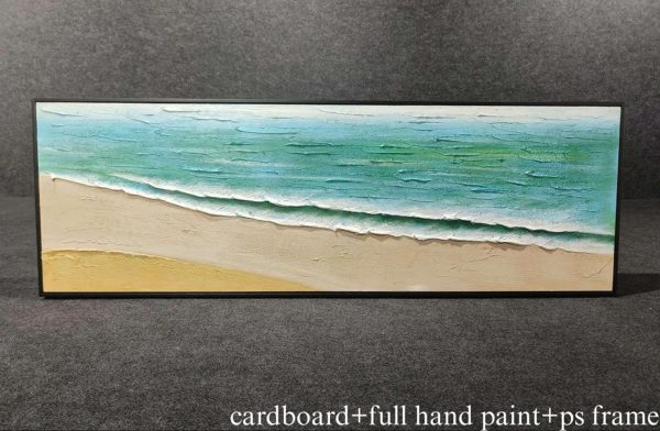 Cardboard Texture-Full Hand