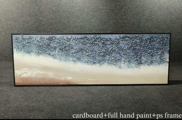 Cardboard Texture-Full Hand