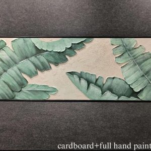 Cardboard Texture-Full Hand