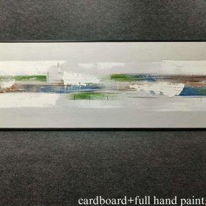 Cardboard Texture-Full Hand