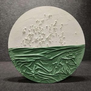 Cardboard Texture-Full Hand