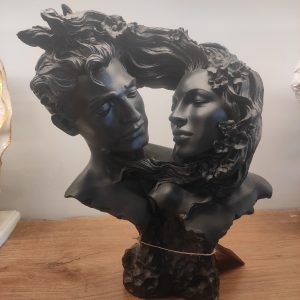 Couple Face
