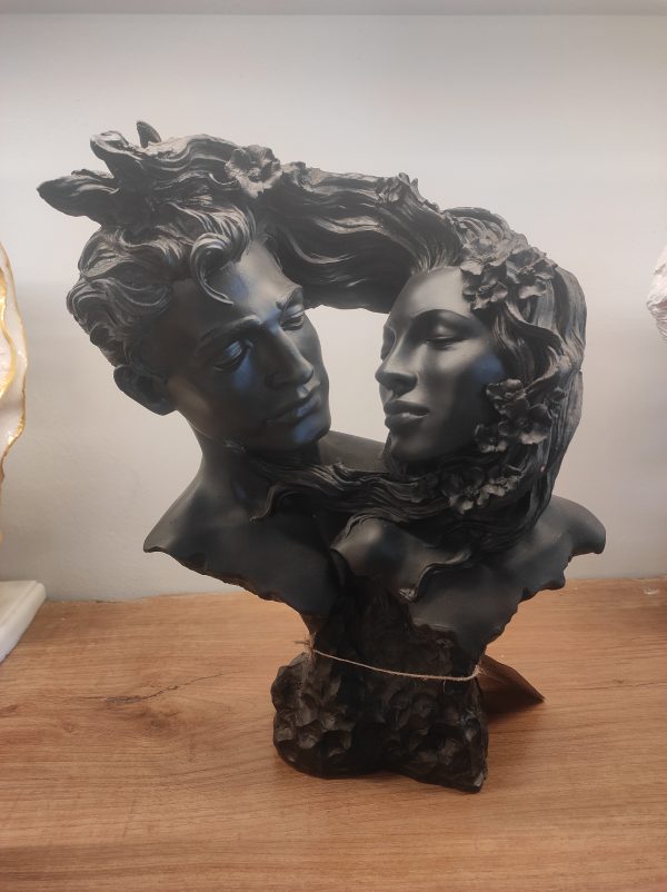 Couple Face
