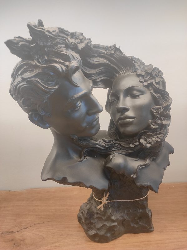 Couple Face - Image 2
