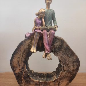 Ring Couple