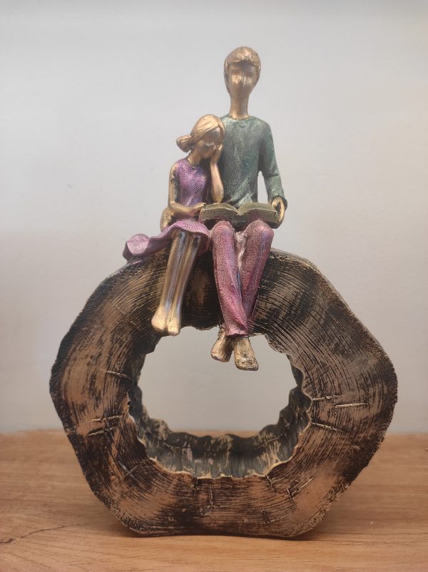 Ring Couple
