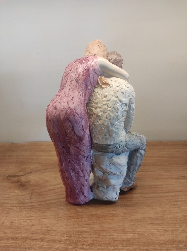 Couple With Dog - Image 3