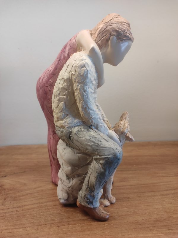 Couple With Dog - Image 4