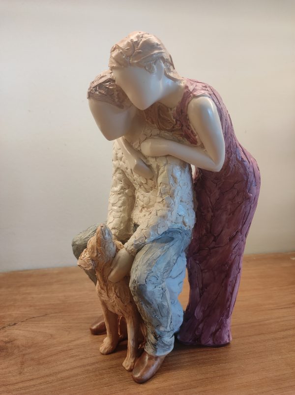 Couple With Dog - Image 5