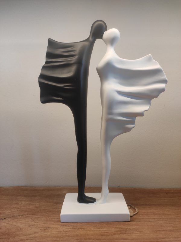 Kissing Couple