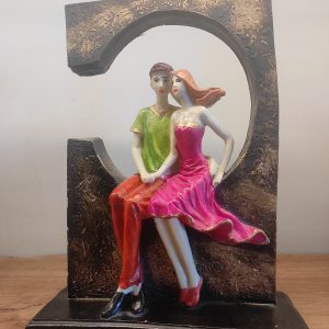 Frame Couple
