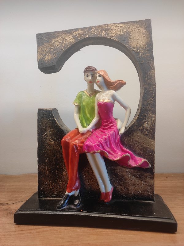 Frame Couple