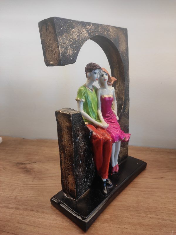 Frame Couple - Image 2
