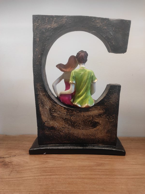 Frame Couple - Image 4