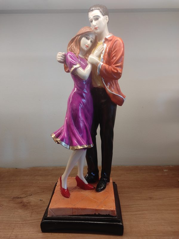 Umbrella Couple